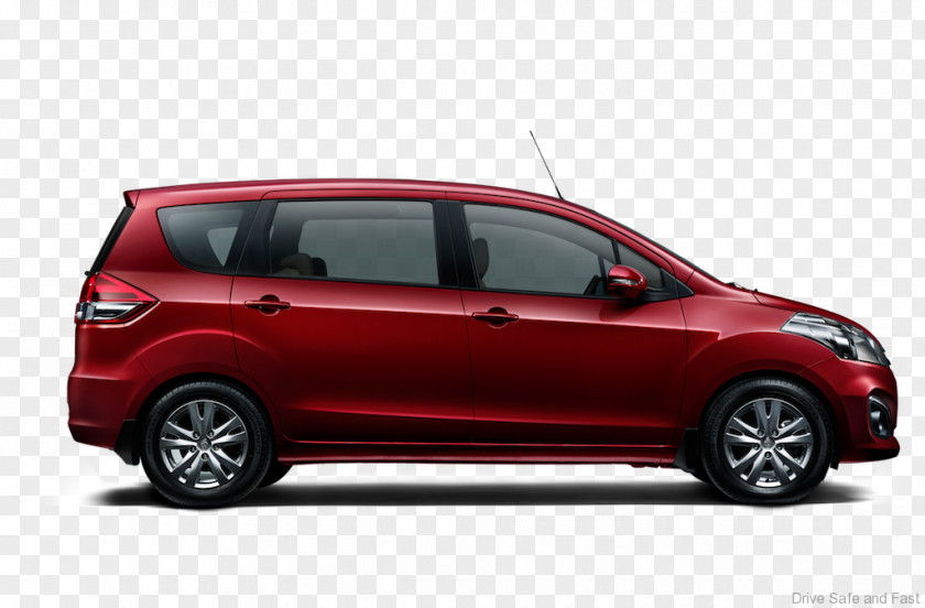 Car City Suzuki Ertiga Proton PROTON Holdings PNG