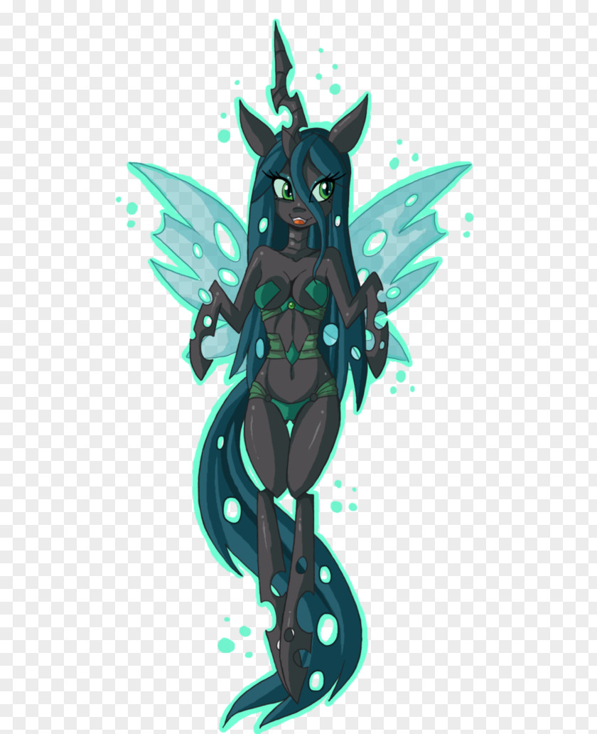 Chrysalis Pony Legendary Creature Cartoon Illustration Unicorn Supernatural PNG