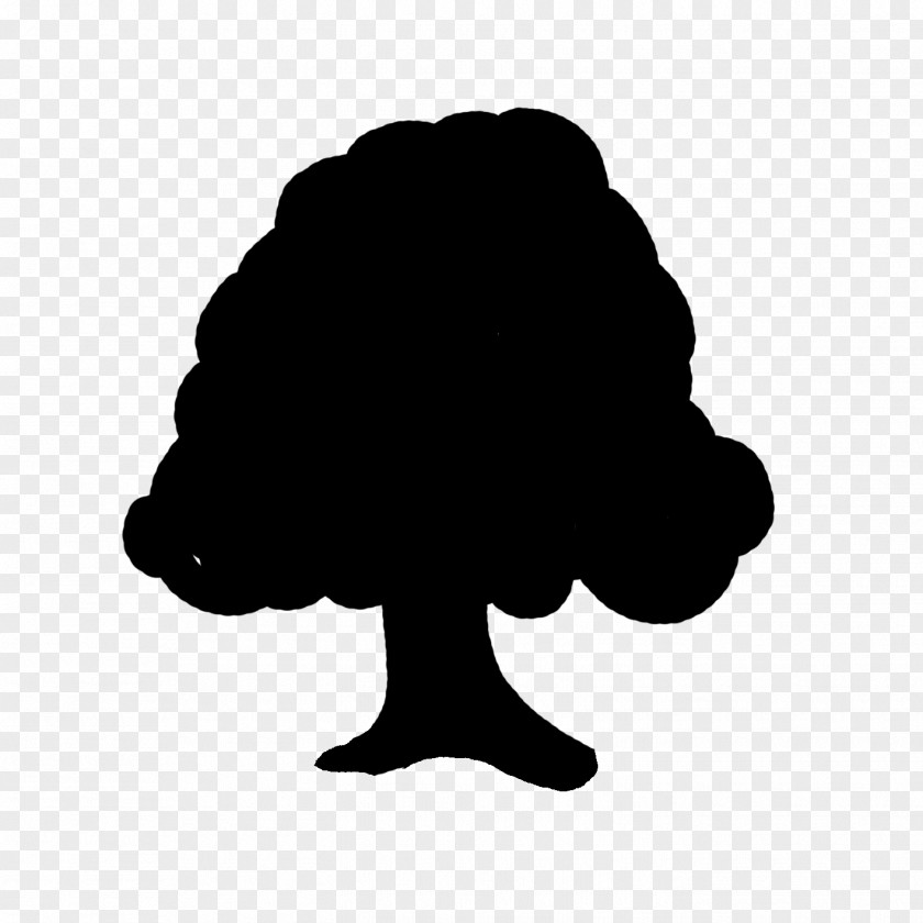 Clip Art Black Human Behavior Silhouette Tree PNG