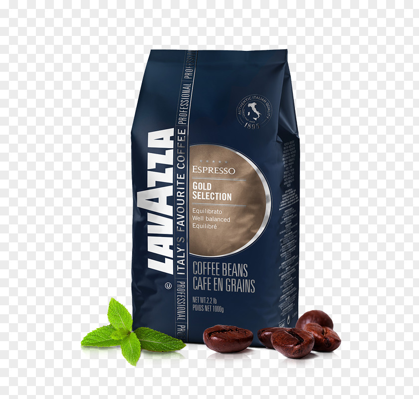 Coffee Espresso Cafe Baked Beans Lavazza PNG