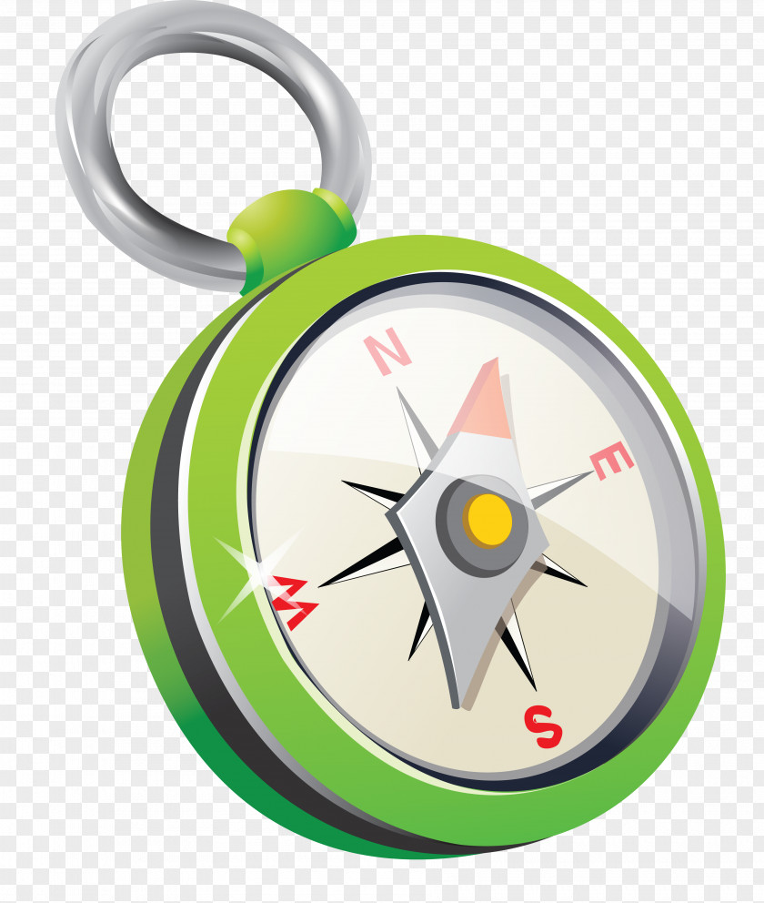 Compass Clip Art PNG