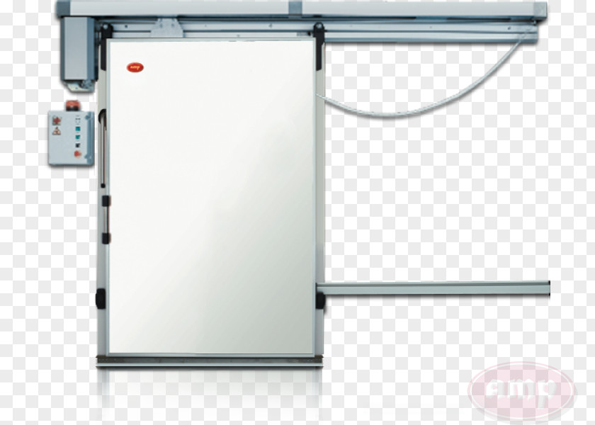 Door Sliding Automation Mechanism Ampere PNG