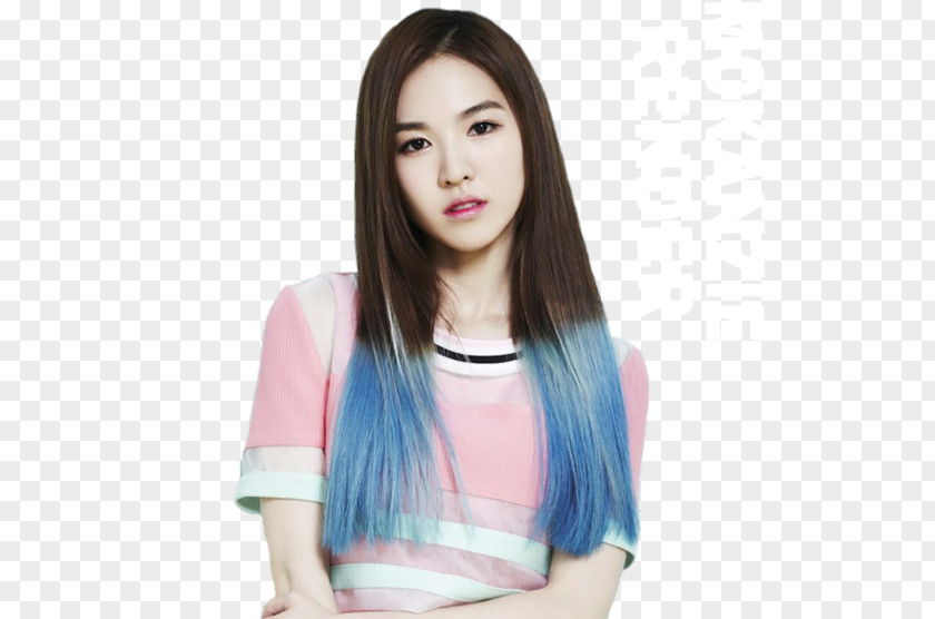 Hair Wendy South Korea Red Velvet K-pop Female PNG