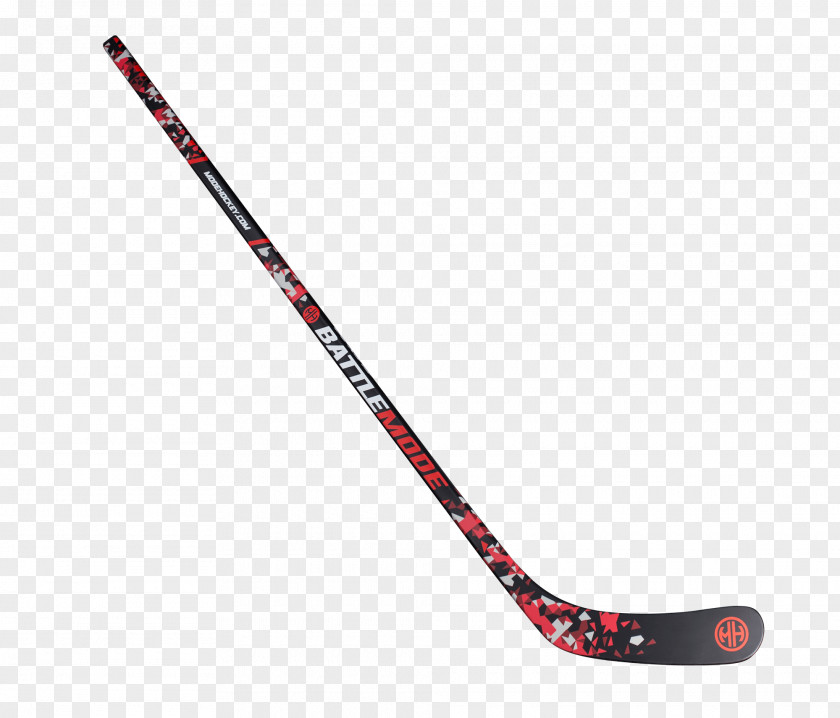 Hockey Stick Detroit Red Wings Sticks Ice National League PNG