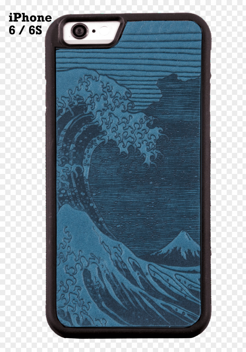 Hokusai Wave Mobile Phone Accessories Phones Intex Aqua Power M IPhone Font PNG