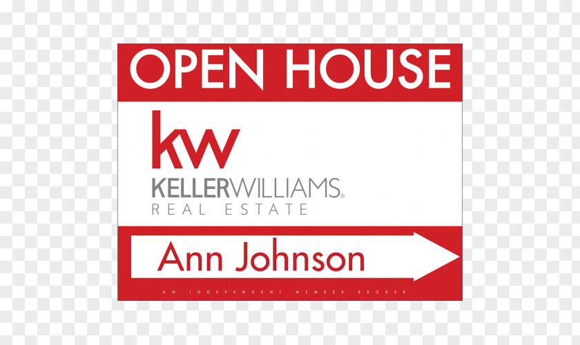 House Keller Williams Realty Elite Real Estate Agent PNG