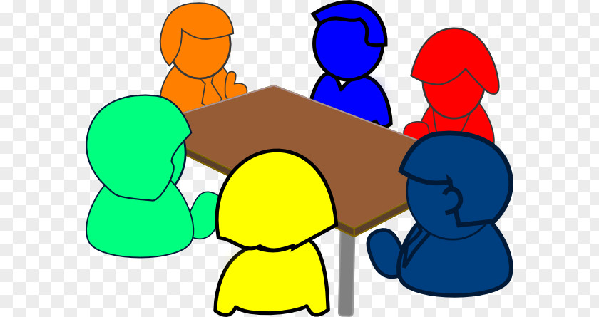 Meetings Cliparts Meeting Free Content Clip Art PNG