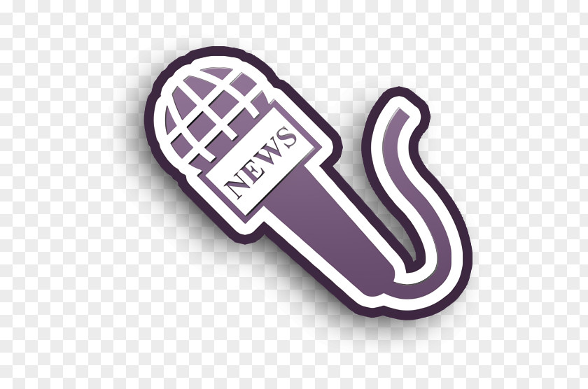 Microphone Icon Journalicons Journalist PNG
