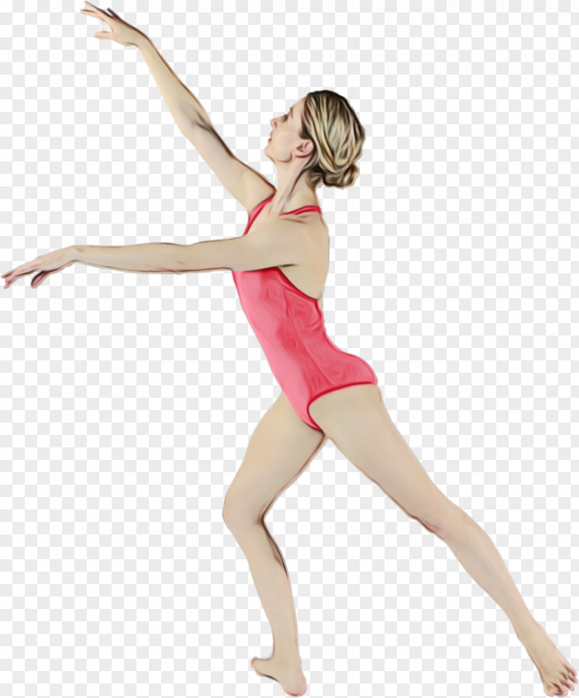 Modern Dance Footwear Athletic Move Leotard Dancer Sportswear PNG