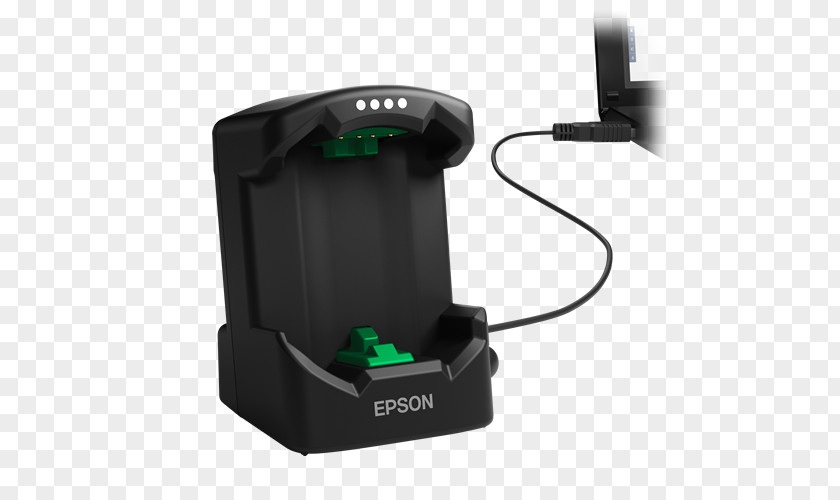 Printer Epson Direct 充電 Docking Station Personal Computer PNG