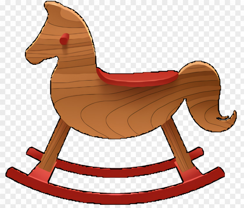 Rocking Chair Livestock Child Background PNG