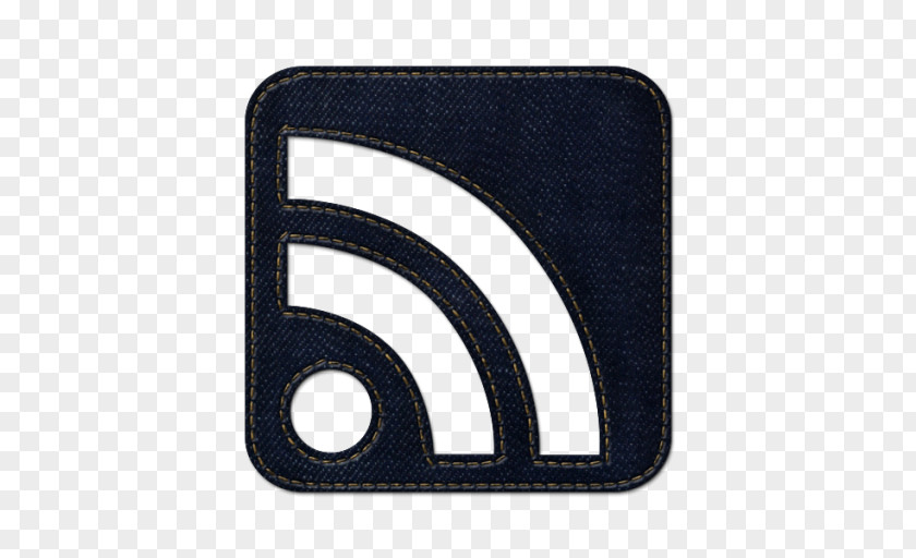 Rss Logo Vector Icon RSS Web Feed PNG