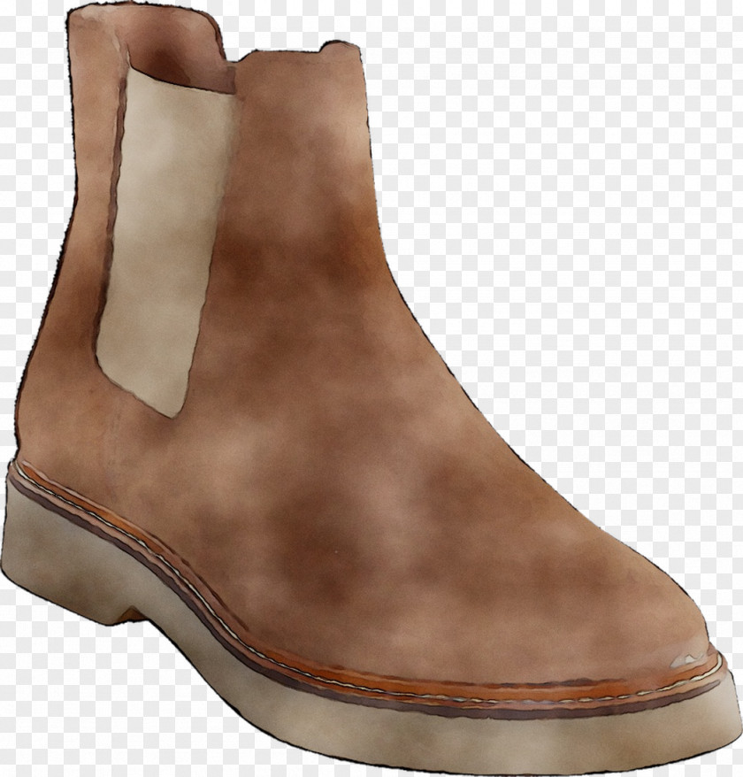 Suede Shoe Boot Walking PNG