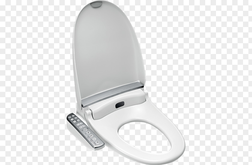 Toilet & Bidet Seats Washlet Electronic PNG