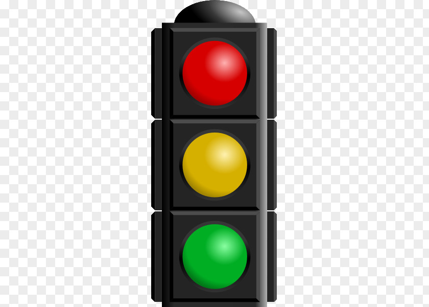 Traffic Lights Light Clip Art PNG