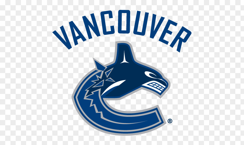 Vans Logo Vancouver Canucks National Hockey League Calgary Flames New York Islanders PNG