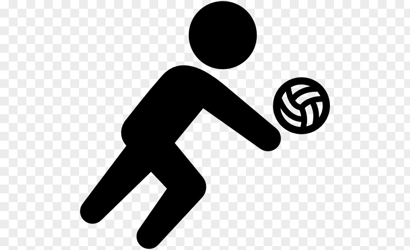 Volleyball Players Beach Sport PNG