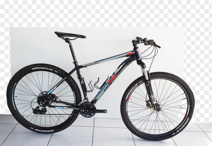 Bicycle Mountain Bike Giant Bicycles 29er Hardtail PNG