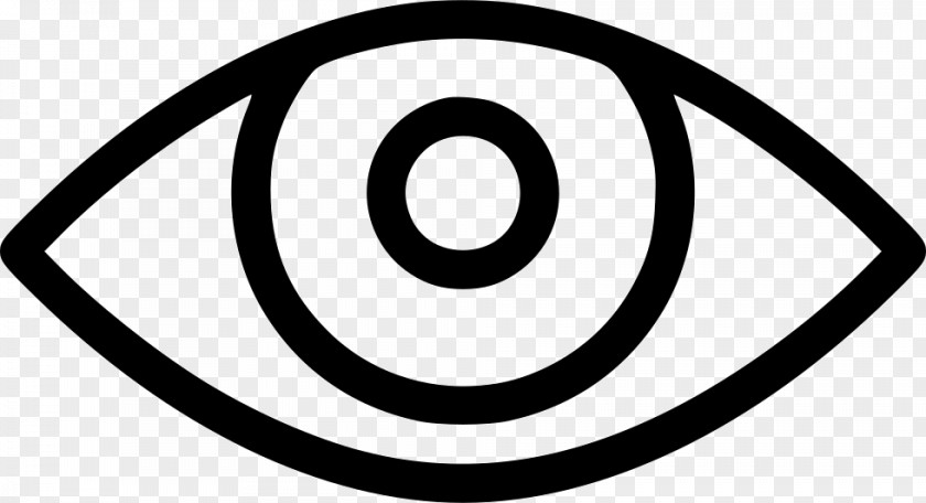 Invisible Clip Art Eye Tracking PNG