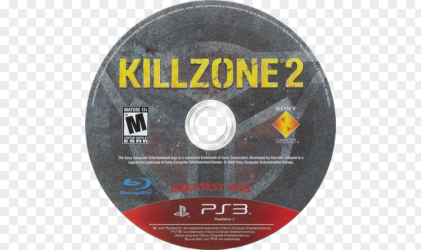 Killzone 2 3 PlayStation Trilogy PNG