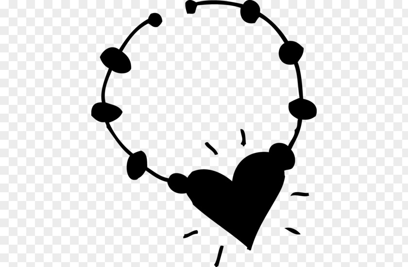 M Clip Art Point Line Body Jewellery Black & White PNG