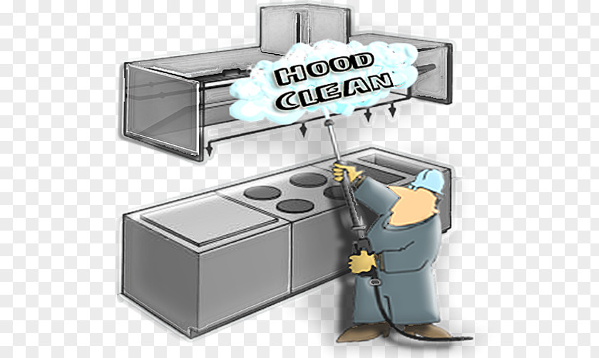 Oven Cleaner Pressure Washers Kitchen Exhaust Cleaning Hood PNG
