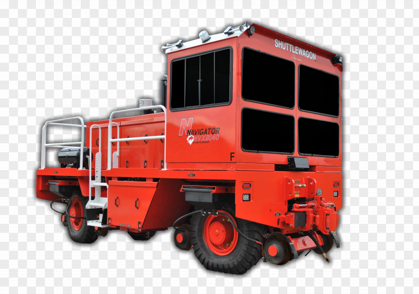 Prime Mover Railroad Car Rail Transport Railcar Locomotive Motor Vehicle PNG