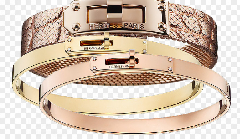 Ring Bangle Bracelet Hermès Jewellery PNG