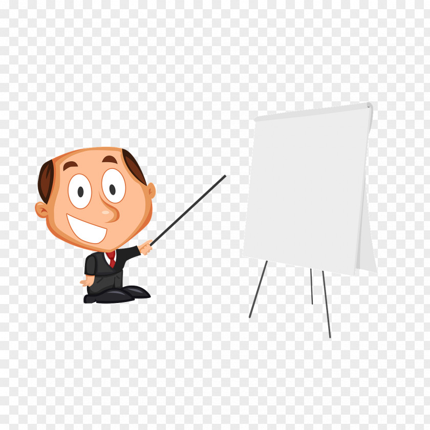 Silhouette Cartoon Drawing Comics PNG