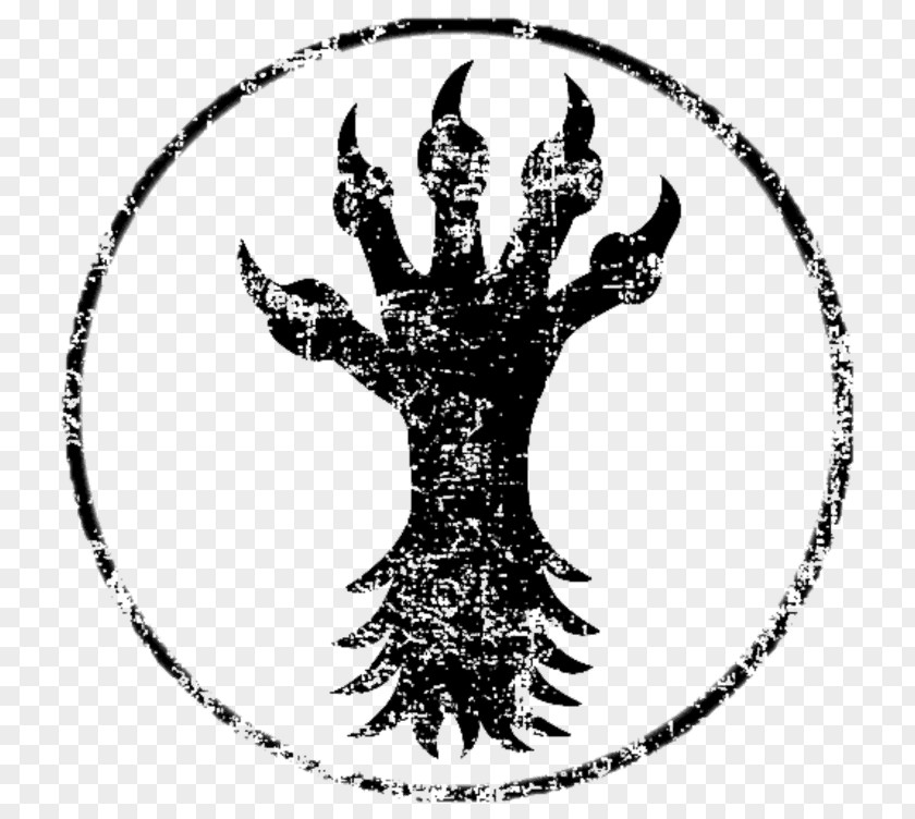 Symbol Killer Instinct Fulgore Jago Emblem PNG