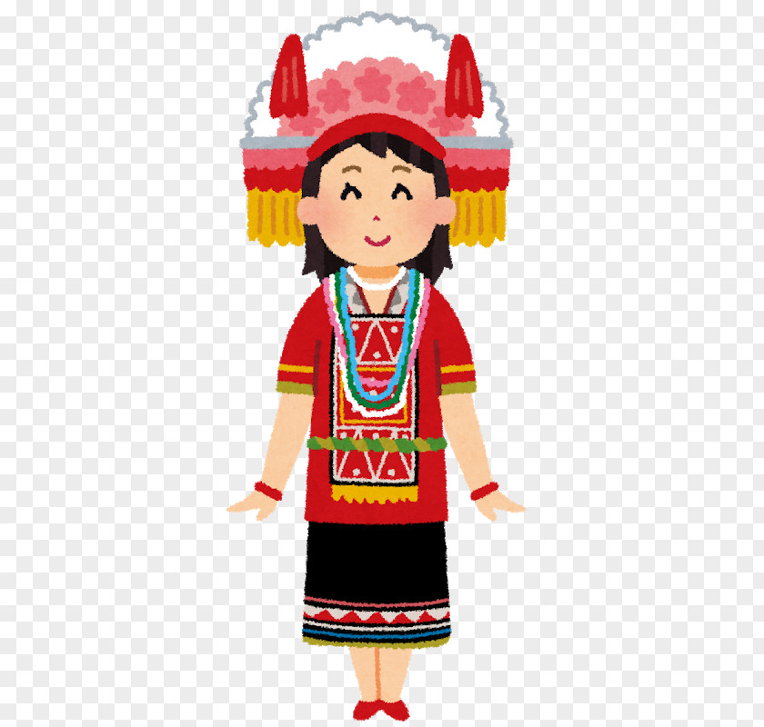 Traditional Dress Taiwanese Mandarin Japan Chinese Culture PNG