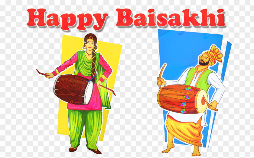 Vaisakhi Image Happiness Vector Graphics PNG