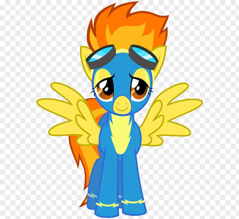 Academy Cartoon Wonderbolt Pony Rainbow Dash Pinkie Pie Supermarine Spitfire Applejack PNG