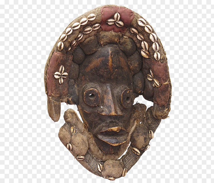 Africa Traditional African Masks PNG