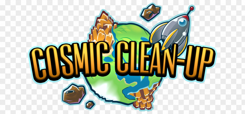 Clean Up Ripstone Ltd. Cosmic Logo Abstraction Games PNG