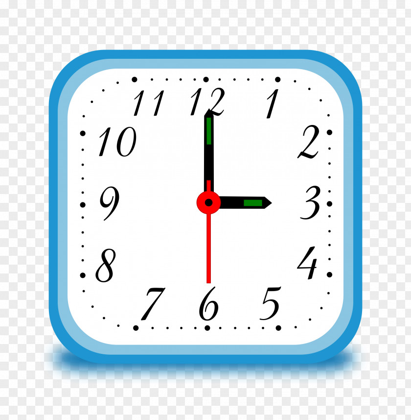 Clock Alarm Clocks Clip Art PNG