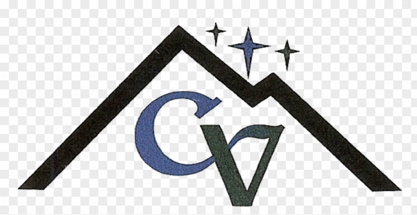 Covenant Village Retreat Logo Brand Angle PNG