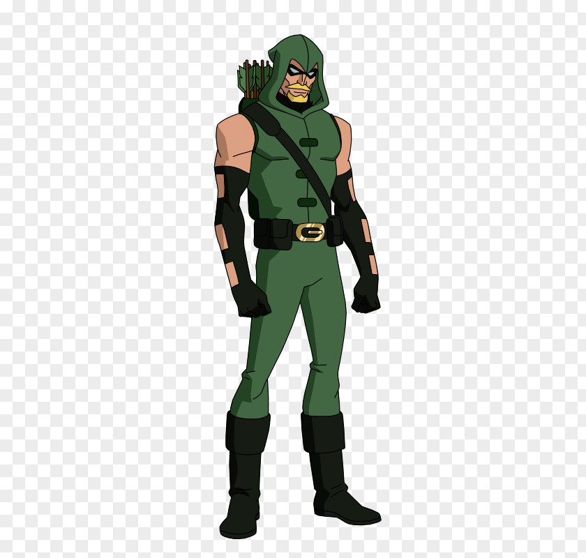 Dc Comics Green Arrow Black Canary Roy Harper Iron Fist PNG
