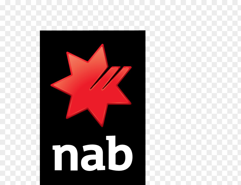 Design Logo Brand National Australia Bank PNG