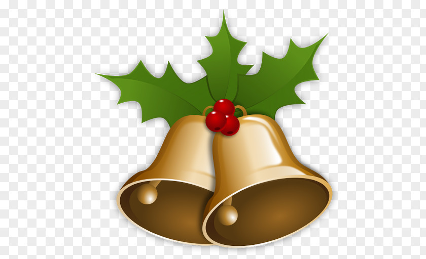 Elaphant Pictures Christmas Bell Clip Art PNG