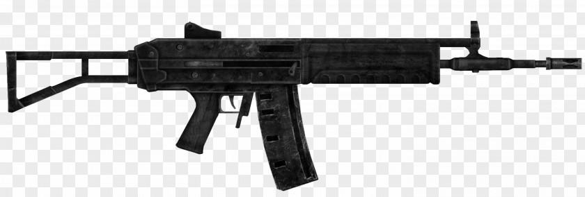 Fallout Paintball Guns .50 BMG Airsoft Firearm PNG