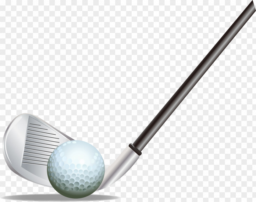 Golf Club Ball Course Clip Art PNG