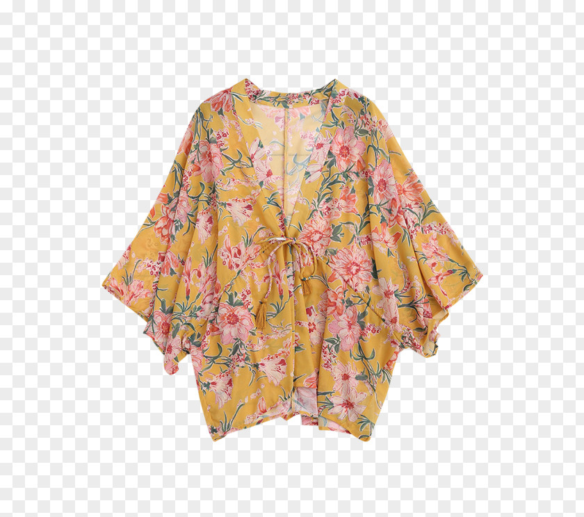 Jacket Sleeve Clothing Lab Coats Kimono PNG
