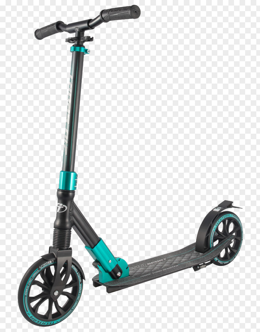 Kick Scooter Sports Самокат TechTeam 210 Lux 2018 Wheel Ateox PNG