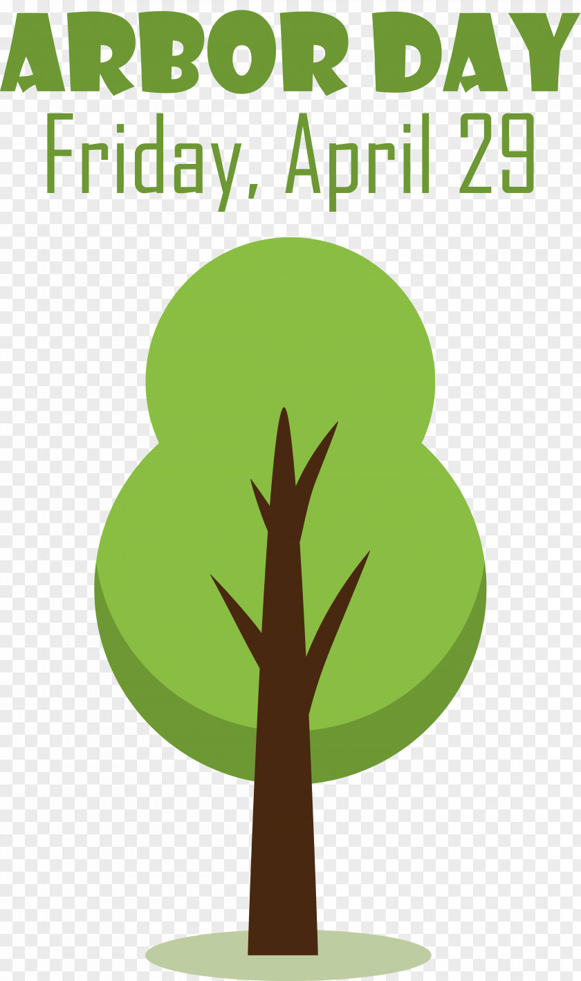Leaf Plant Stem Near Cartoon Logo PNG