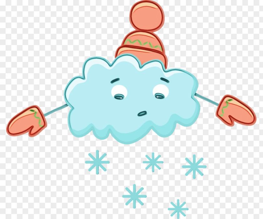 Meteorological Phenomenon Cloud Clip Art Line PNG