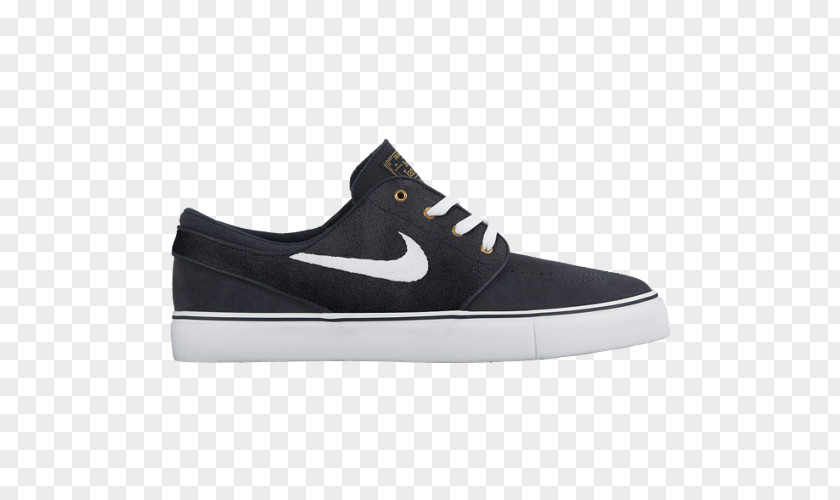 Nike Skate Shoe Men's Stefan Janoski Max Sneakers PNG