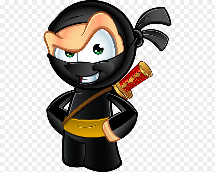 Ninja Royalty-free PNG