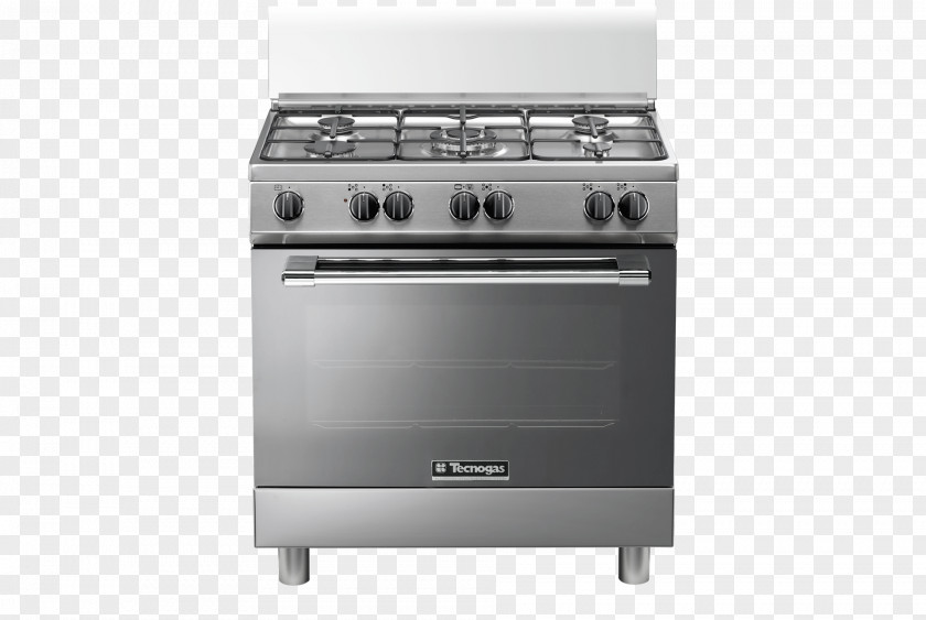 Oven Cooking Ranges Gas Stove Cooker PNG