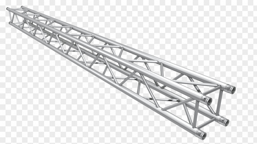 Stage Truss Traverse Point Vertex Veranstaltungstechnik Germany PNG